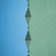The Blue Green Mile - Dallas, TX - Photo courtesy Nikola Olic